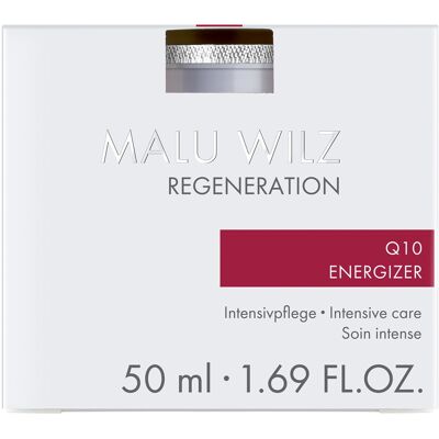 Malu Wilz Regeneration Q10 Energizer Refill 50 ml Malu Wilz Regeneration Q10 Energizer Refill 50 ml