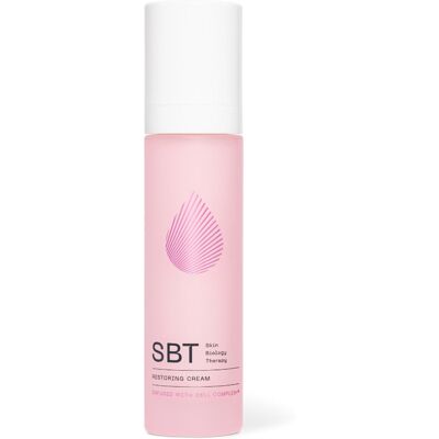 SBT Sensitive Restoring Cream 50 ml SBT Sensitive Restoring Cream 50 ml