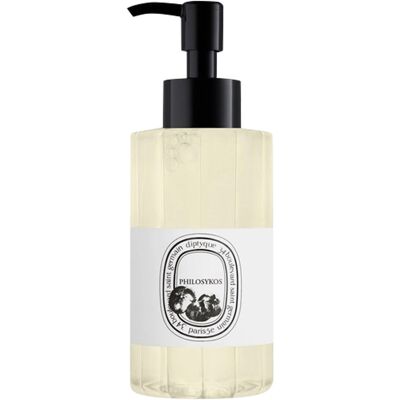 200ml diptyque Perfumed Cleansing Body Gel Philosykos 200ml diptyque Perfumed Cleansing Body Gel Philosykos