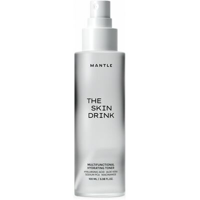 100ml MANTLE The Skin Drink 100ml MANTLE The Skin Drink