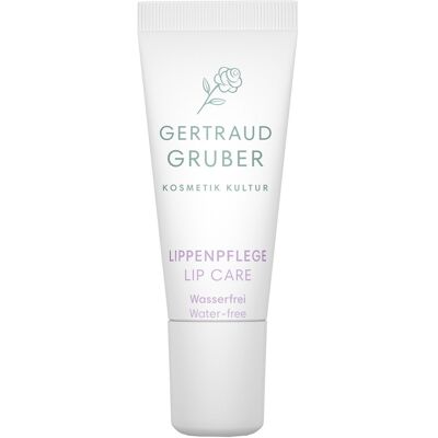 GERTRAUD GRUBER Lippenpflege 10 ml GERTRAUD GRUBER Lippenpflege 10 ml