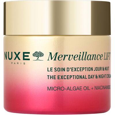 75ml NUXE Merveillance LIFT The Exceptional Day & Night Cream 75ml NUXE Merveillance LIFT The Exceptional Day & Night Cream