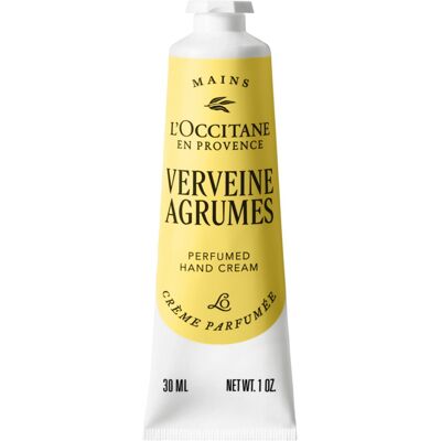 L'Occitane Verveine Agrumes Parfümierte Handcreme 30 ml L'Occitane Verveine Agrumes Parfümierte Handcreme 30 ml