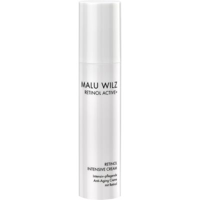 Malu Wilz Retinol Active+ Retinol Intensive Cream 50 ml Malu Wilz Retinol Active+ Retinol Intensive Cream 50 ml