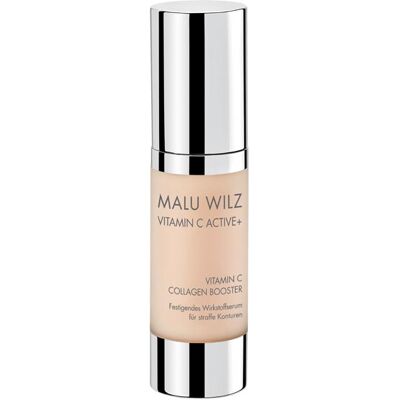 30ml Malu Wilz Vitamin C Active+ Vitamin C Collagen Booster 30ml Malu Wilz Vitamin C Active+ Vitamin C Collagen Booster