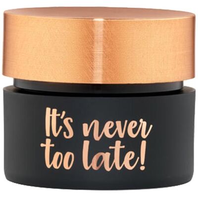Alcina It's never too late Gesichtscreme 50 ml Alcina It's never too late Gesichtscreme 50 ml