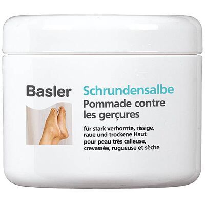 125ml basler Schrundensalbe 125ml basler Schrundensalbe