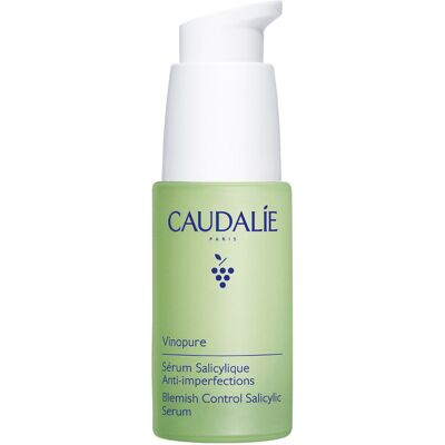 CAUDALIE Vinopure Serum gegen Unreinheiten 30 ml CAUDALIE Vinopure Serum gegen Unreinheiten 30 ml