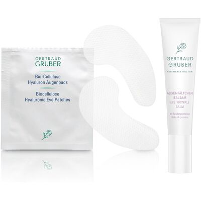 GERTRAUD GRUBER Augen Duo GERTRAUD GRUBER Augen Duo