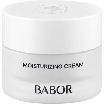 BABOR SKINOVAGE Moisturizing Cream 50 ml BABOR SKINOVAGE Moisturizing Cream 50 ml