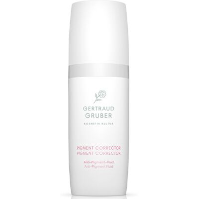 Gertraud Gruber Pigment Corrector - Hautpflege Gertraud Gruber Pigment Corrector - Hautpflege