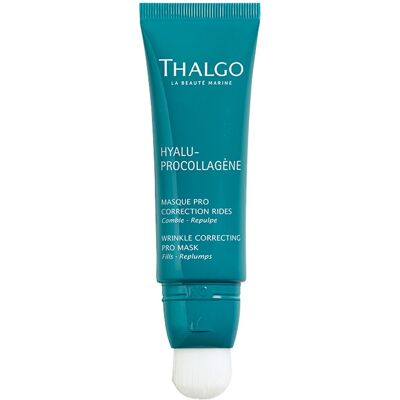 THALGO HYALU-PROCOLLAGÈNE Faltenkorrigierende Maske 50 ml THALGO HYALU-PROCOLLAGÈNE Faltenkorrigierende Maske 50 ml