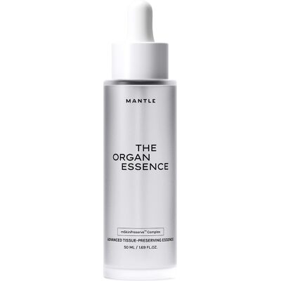 50ml MANTLE The Organ Essence 50ml MANTLE The Organ Essence