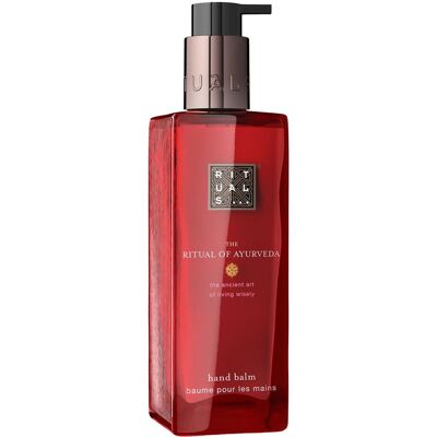175ml RITUALS THE RITUAL OF AYURVEDA Hand Balm 175ml RITUALS THE RITUAL OF AYURVEDA Hand Balm