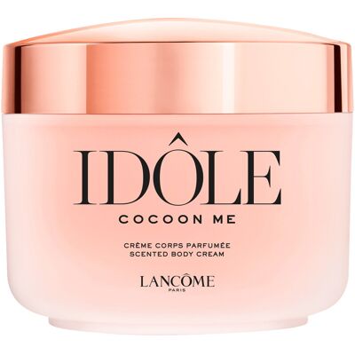 200ml Lancôme Idôle Cocoon Me Scented Body Cream 200ml Lancôme Idôle Cocoon Me Scented Body Cream