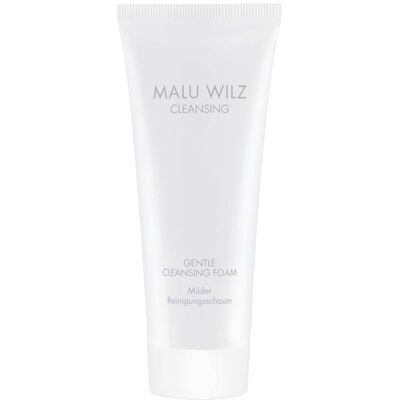 Malu Wilz Mild Reinigungschaum - Reiniger Malu Wilz Mild Reinigungschaum - Reiniger