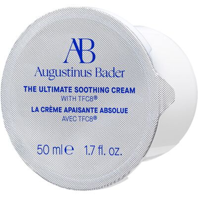 Augustinus Bader Die Ultimative Beruhigende Creme Nachfüllung (50ml) Augustinus Bader Die Ultimative Beruhigende Creme Nachfüllung (50ml)