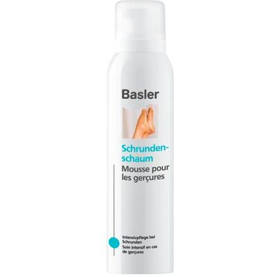 basler Schrundenschaum Aerosoldose 150 ml basler Schrundenschaum Aerosoldose 150 ml