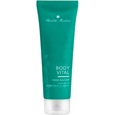 Charlotte Meentzen Body Vital Hand-Balsam 75 ml Charlotte Meentzen Body Vital Hand-Balsam 75 ml