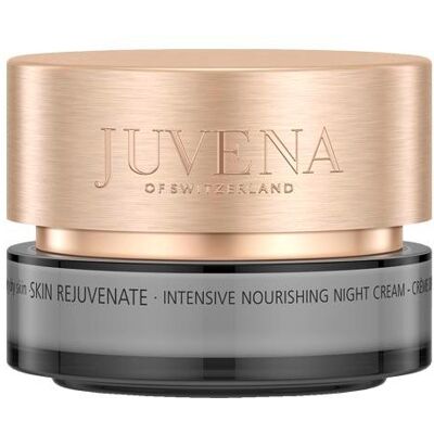 Juvena Skin Rejuvenate Skin Rejuvenate Intensive Nourishing Night Cream 50 ml Juvena Skin Rejuvenate Skin Rejuvenate Intensive Nourishing Night Cream 50 ml