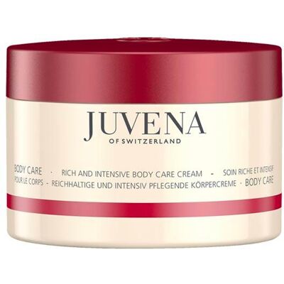 Juvena Body Care Rich and Intensive Body Cream 200 ml Juvena Body Care Rich and Intensive Body Cream 200 ml