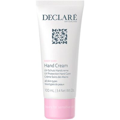 Declaré Body Care UV-Schutz Handcreme 100 ml Declaré Body Care UV-Schutz Handcreme 100 ml