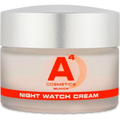 A4 Cosmetics Night Watch 50 ml A4 Cosmetics Night Watch 50 ml