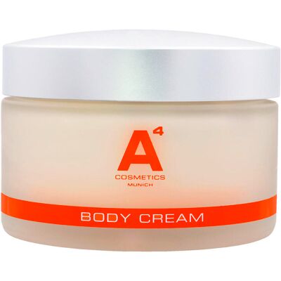 A4 Cosmetics Body Cream 200 ml A4 Cosmetics Body Cream 200 ml
