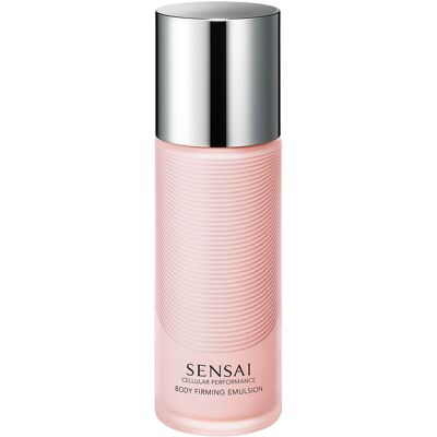 SENSAI CELLULAR PERFORMANCE Body Firming Emulsion 200 ml SENSAI CELLULAR PERFORMANCE Body Firming Emulsion 200 ml