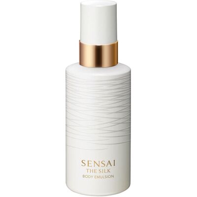 SENSAI The Silk Body Emulsion 200 ml SENSAI The Silk Body Emulsion 200 ml