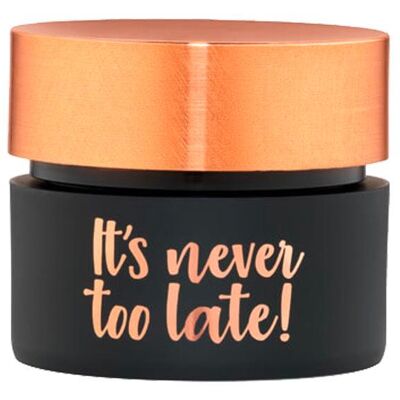 Alcina It's never too late Gesichtscreme 50 ml Alcina It's never too late Gesichtscreme 50 ml