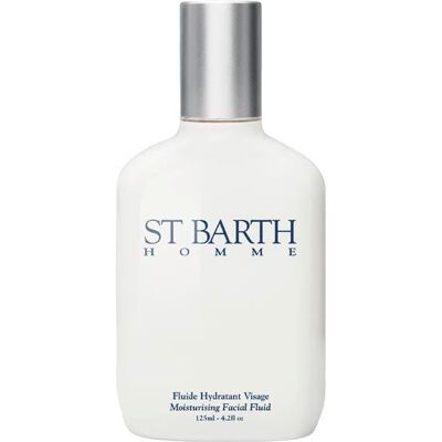LIGNE ST BARTH HOMME Gesichtsfluid 125 ml LIGNE ST BARTH HOMME Gesichtsfluid 125 ml