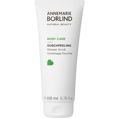 ANNEMARIE BÖRLIND BODY CARE Duschpeeling 200 ml ANNEMARIE BÖRLIND BODY CARE Duschpeeling 200 ml