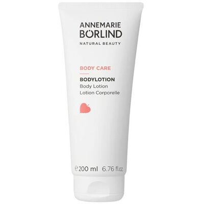 ANNEMARIE BÖRLIND BODY CARE Bodylotion 200 ml ANNEMARIE BÖRLIND BODY CARE Bodylotion 200 ml