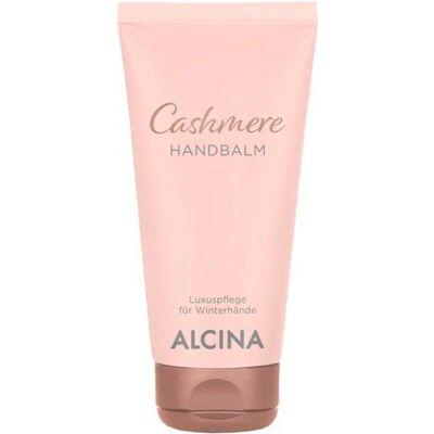 Alcina Cashmere Handbalm 50 ml Alcina Cashmere Handbalm 50 ml