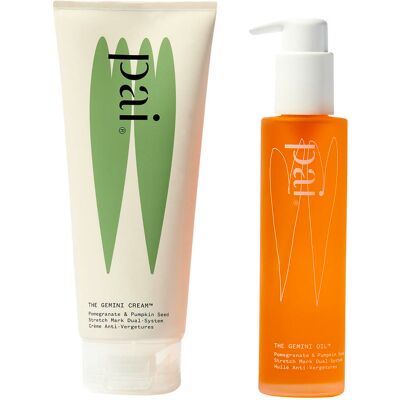 Pai The Gemini Stretch Mark System Pai The Gemini Stretch Mark System
