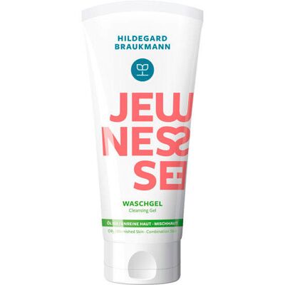 Hildegard Braukmann JEUNESSE Waschgel 100 ml Hildegard Braukmann JEUNESSE Waschgel 100 ml