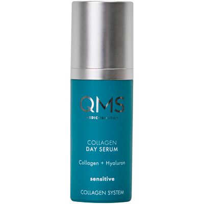 QMS Day Collagen Sensitive Serum 30 ml QMS Day Collagen Sensitive Serum 30 ml