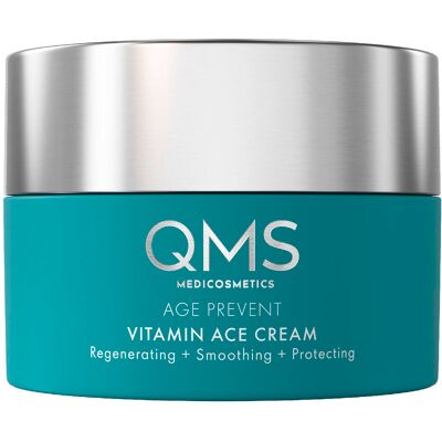 QMS Age Prevent Vitamin ACE Cream 50 ml QMS Age Prevent Vitamin ACE Cream 50 ml