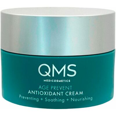 QMS Age Prevent Antioxidant Cream 50 ml QMS Age Prevent Antioxidant Cream 50 ml