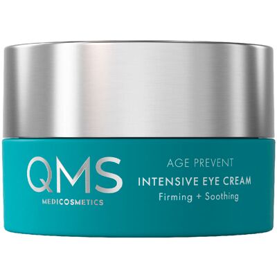 QMS Age Prevent Intensive Eye Cream 15 ml QMS Age Prevent Intensive Eye Cream 15 ml