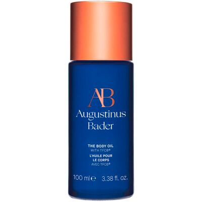Augustinus Bader The Body Oil 100 ml Augustinus Bader The Body Oil 100 ml
