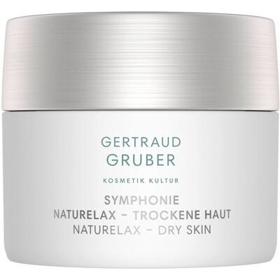 Gertraud Gruber NatuRelax - Trockene Haut 50ml - Hautpflege Gertraud Gruber NatuRelax - Trockene Haut 50ml - Hautpflege