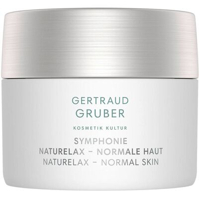 GERTRAUD GRUBER SYMPHONIE NatuRelax - Normale Haut 50 ml GERTRAUD GRUBER SYMPHONIE NatuRelax - Normale Haut 50 ml