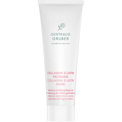 Gertraud Gruber Collagen Elastin Pack - Hautpflege Gertraud Gruber Collagen Elastin Pack - Hautpflege