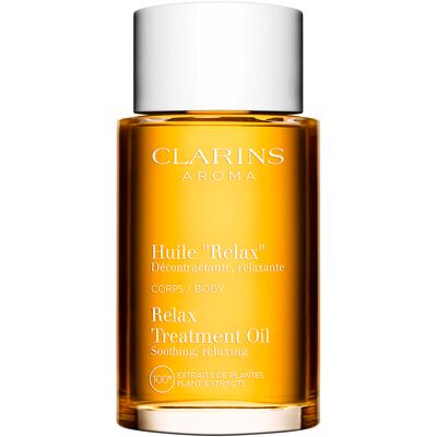 Clarins AROMA Huile "Relax" Corps 100 ml Clarins AROMA Huile "Relax" Corps 100 ml