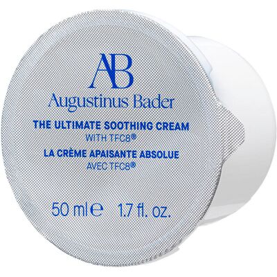 Augustinus Bader Die Ultimative Beruhigende Creme Nachfüllung (50ml) Augustinus Bader Die Ultimative Beruhigende Creme Nachfüllung (50ml)