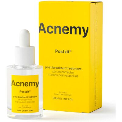 Acnemy POSTZIT Corrector Serum 30 ml Acnemy POSTZIT Corrector Serum 30 ml
