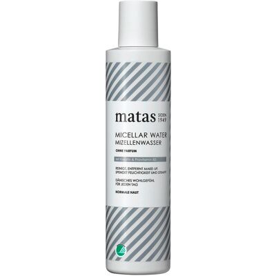 MATAS Striber Mizellenwasser 250 ml MATAS Striber Mizellenwasser 250 ml