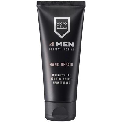 MICRO CELL Modell - Hand Repair Creme MICRO CELL Modell - Hand Repair Creme
